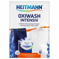 Heitmann OXI Wash INTENSIV 50g