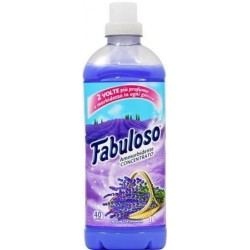 Fabuloso 1l płyn na 40 płukań Lavenda (fiolet)