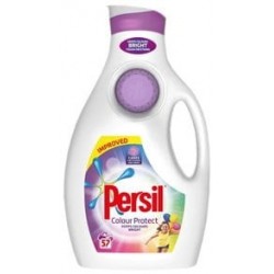 Persil Colour Protect 57 prań Żel do koloru 1995ml