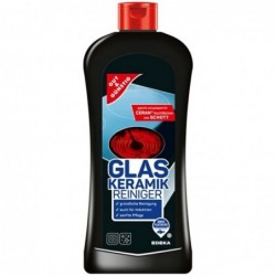 G&G Glaskeramik mleczko do płyt ceramicznych i indukcyjnych 300ml