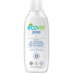 Ecover zero płyn do prania sensitive 1l