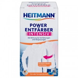 Heitmann Odbarwiacz Power 250g